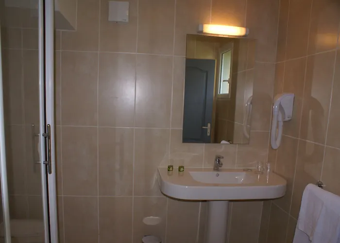 Restaurant La Verperie 3*