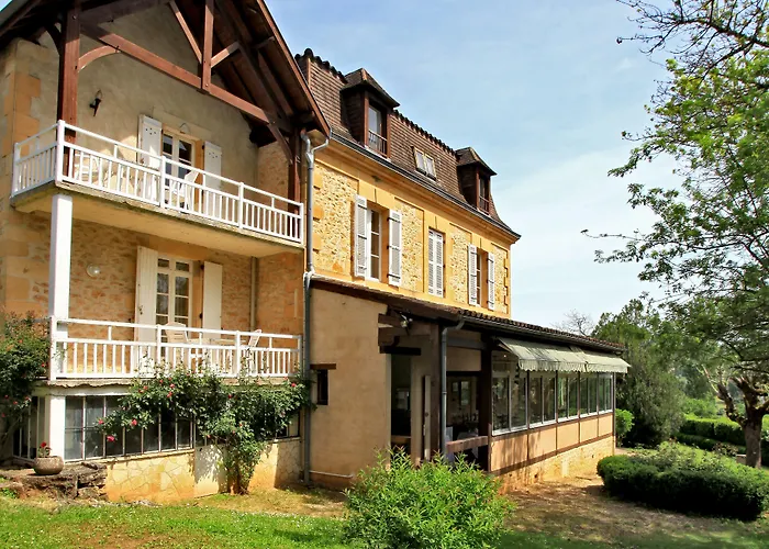 فندق Restaurant La Verperie 3*