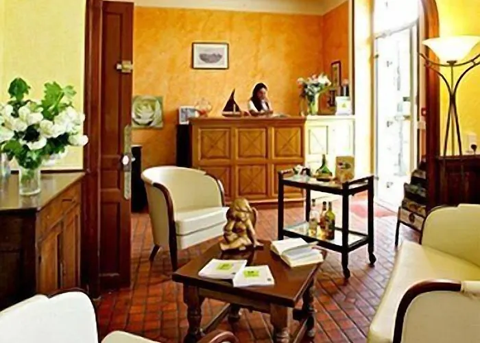 فندق Restaurant La Verperie 3*