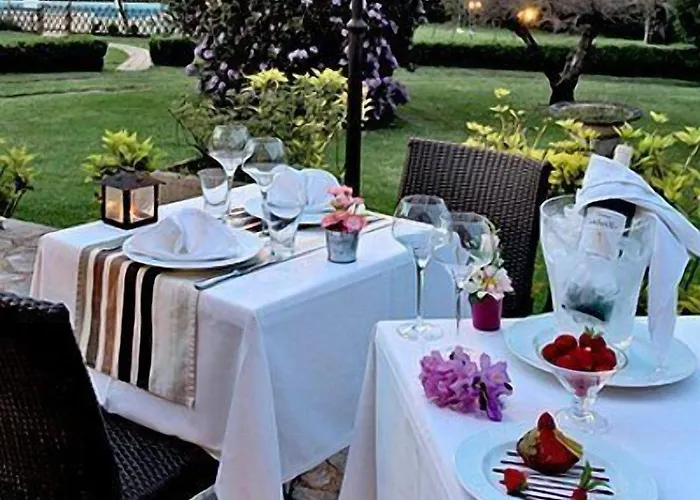 Restaurant La Verperie Sarlat-la-Caneda