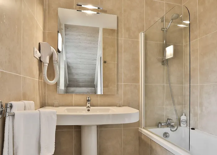 Restaurant La Verperie 3*