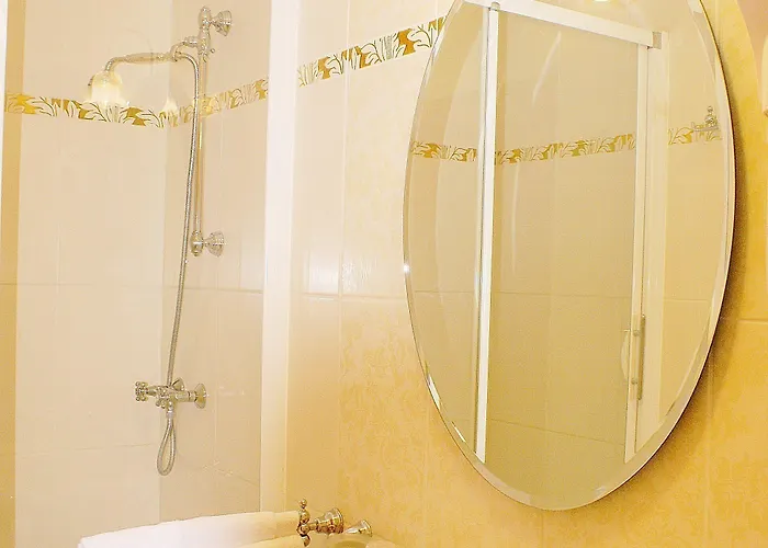 Restaurant La Verperie فندق