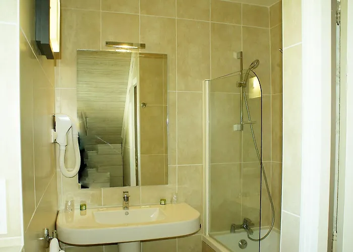 Restaurant La Verperie Hotel 3*