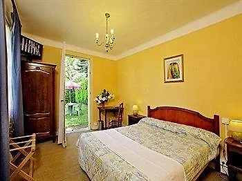 Restaurant La Verperie Hotel