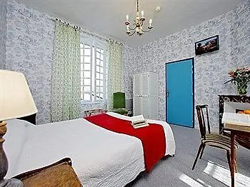 Restaurant La Verperie Отель 3*