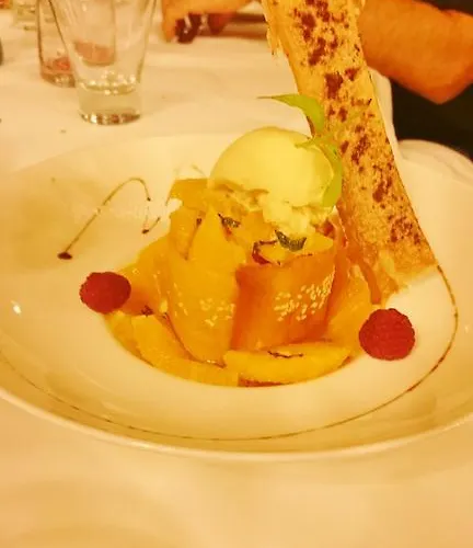 Restaurant La Verperie Sarlat-la-Caneda