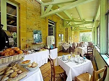 Restaurant La Verperie