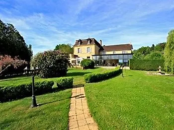 Restaurant La Verperie Отель