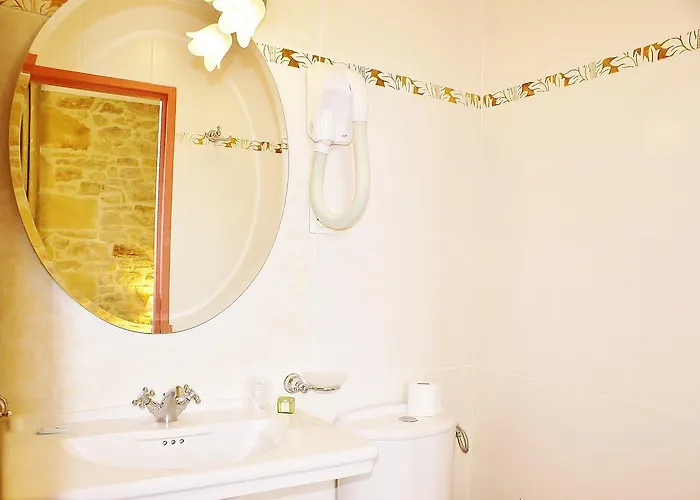 Hotel Restaurant La Verperie 3*