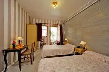 Restaurant La Verperie