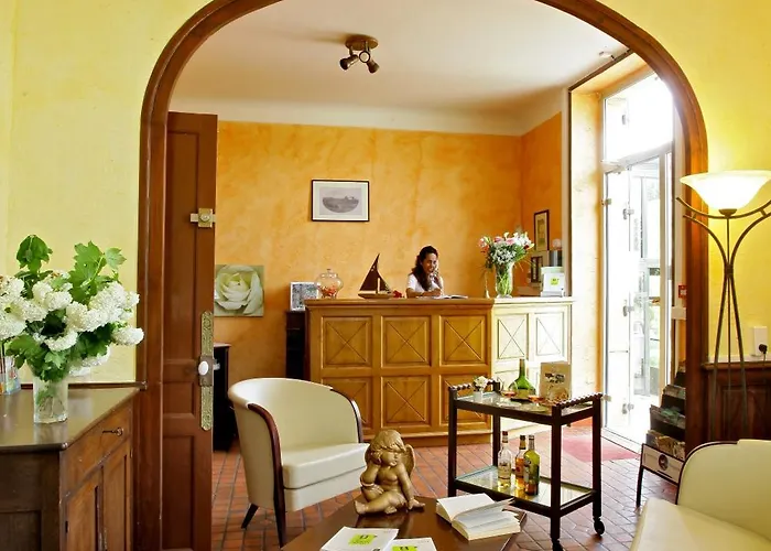 Restaurant La Verperie