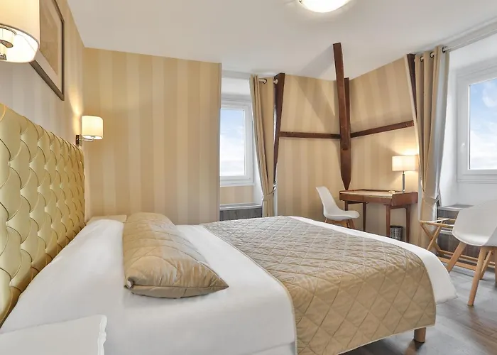 Restaurant La Verperie Сарла-ла-Канеда