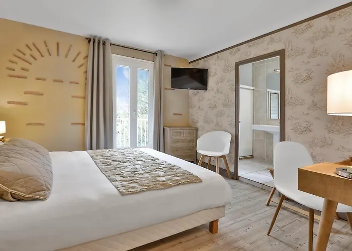 Restaurant La Verperie Sarlat-la-Caneda