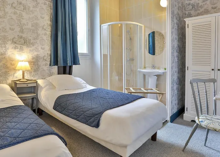 Restaurant La Verperie